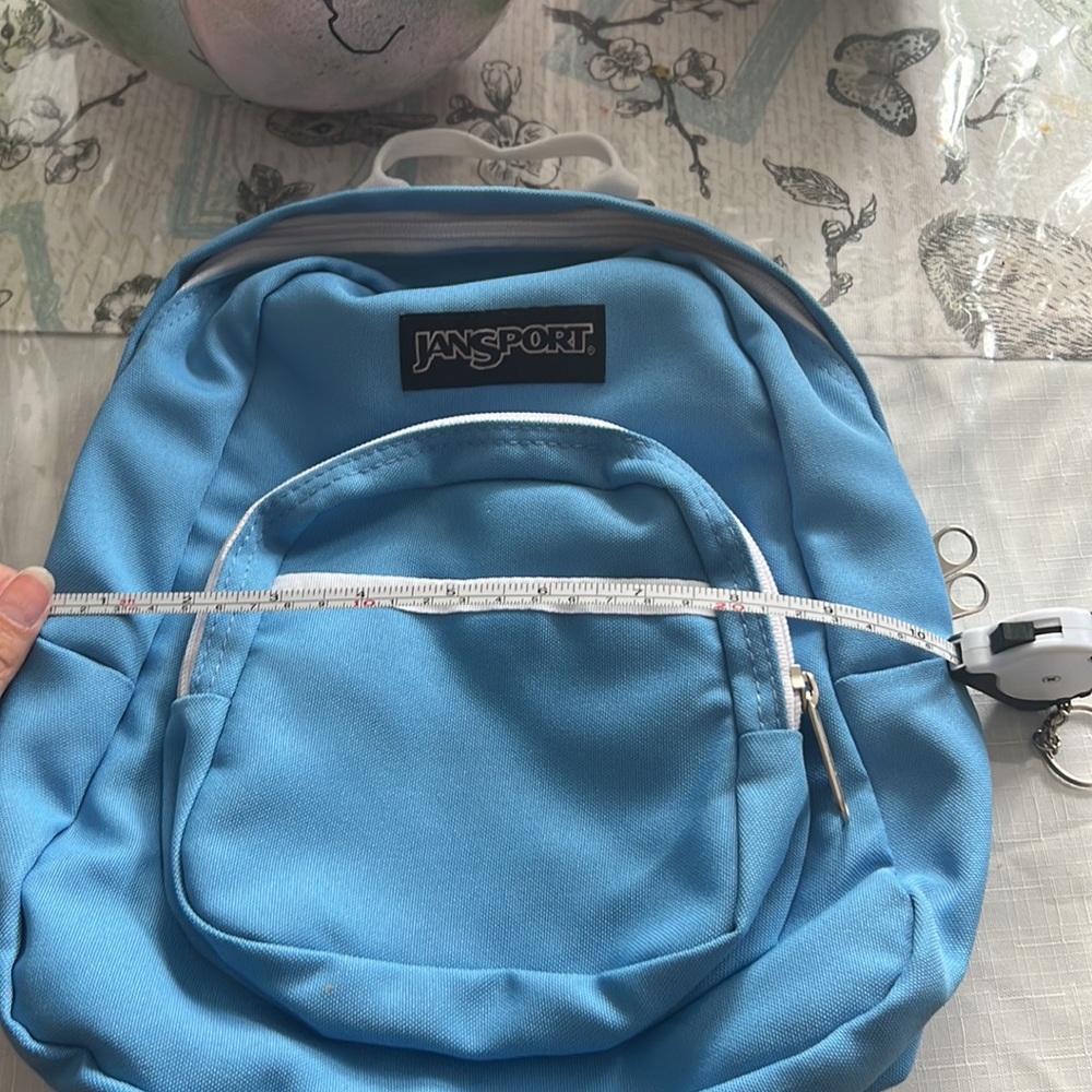 Jansport Mini backpack - Picture 5 of 8